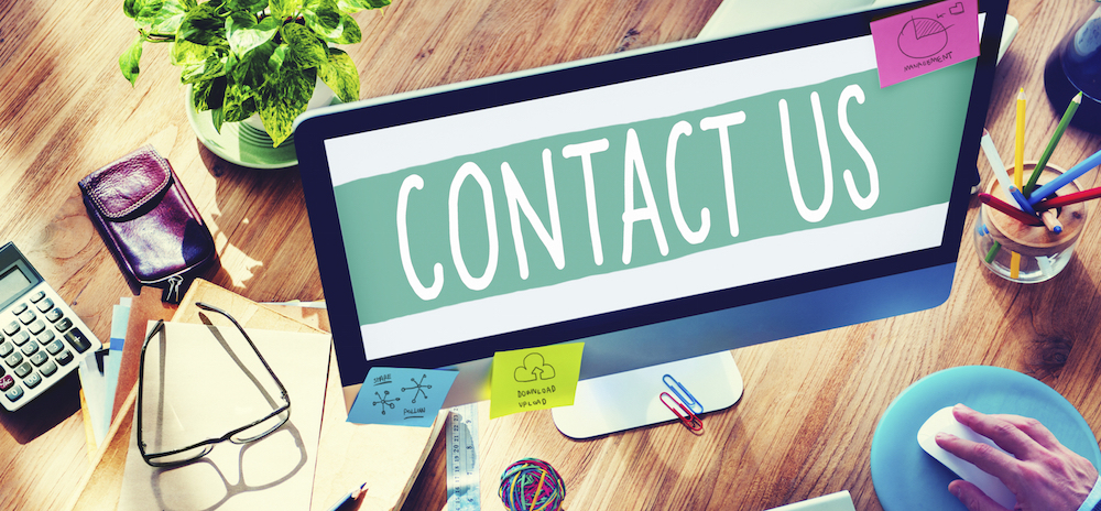 Contact Our Agency - Prosper Insurance