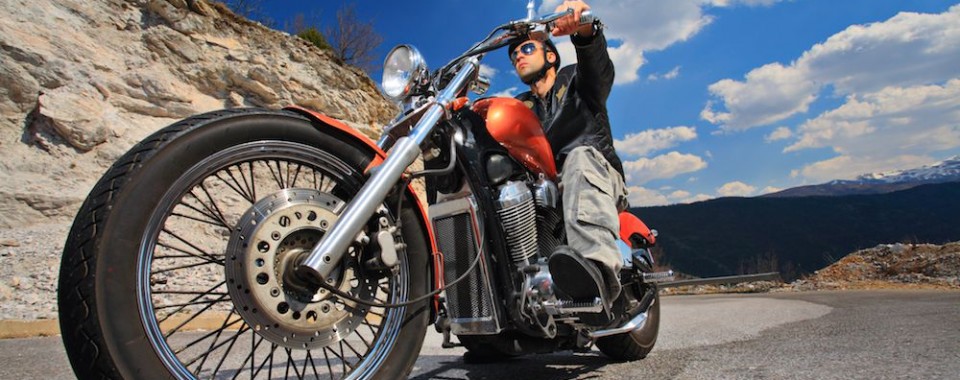 Motorcycle Insurance San Diego - Prosper Insurance